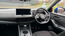 Nissan Qashqai 1.3 DiG-T MH Acenta Premium 5dr Petrol Hatchback